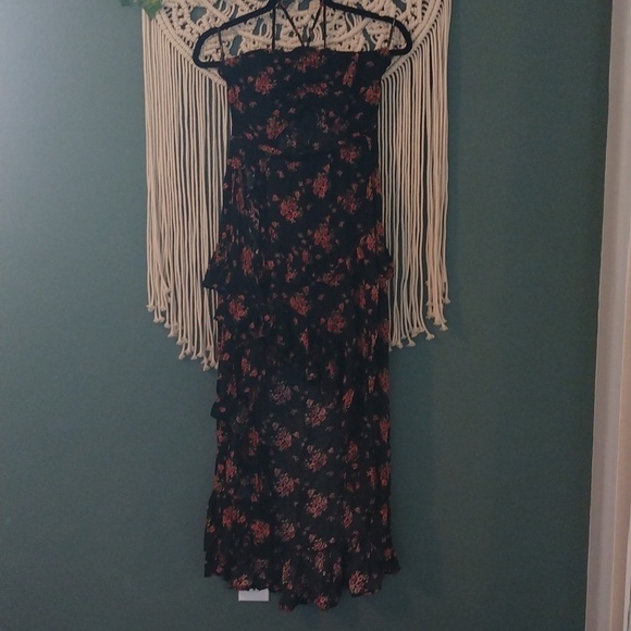 Floral Dress - Picture 2 of 6